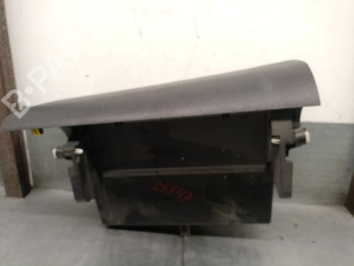 Handskerum TOYOTA PROACE Van (MDZ_) 1.5 D4d (MDZ8) | BP36023473C95 - Image 4