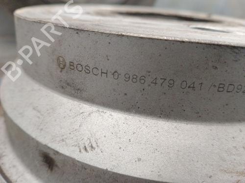 Other MERCEDES-BENZ E-CLASS (W211) E 200 CDI (211.007) | BP23442503O1 