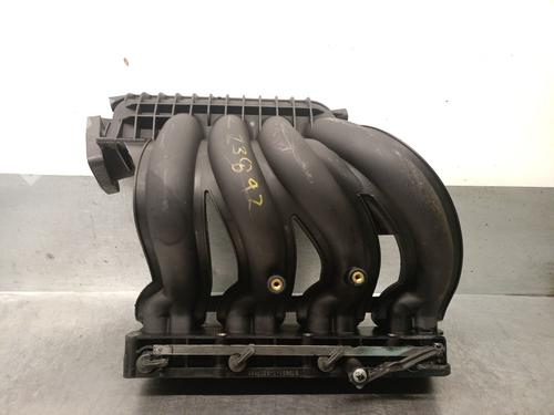 Used Intake manifold MERCEDES-BENZ E-CLASS (W210) E 220 CDI (210.006) (143 hp) 31987623