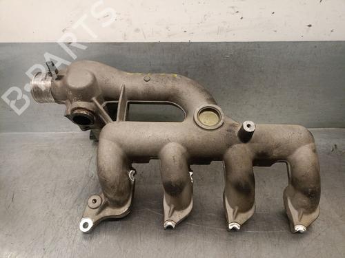 Used Intake manifold RENAULT TRAFIC II Van (FL) [2001-2026]  31292667