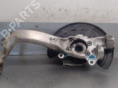 Used Left front steering knuckle Left front steering knuckle 38198881 38198881