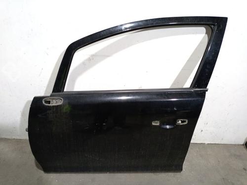 Used Left front door OPEL CORSA D (S07) 1.2 (L08, L68) (80 hp) 29194089