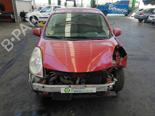 Right front window switch NISSAN NOTE (E11, NE11) 1.5 dCi | BP10234596I26 - Image 6