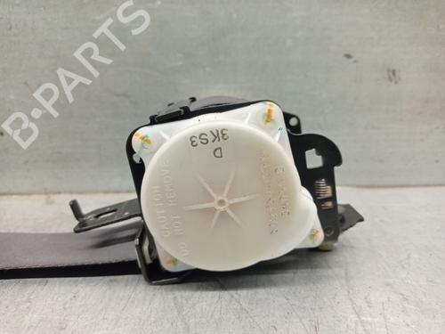 Rear left seatbelt HONDA HR-V (GH_) 1.6 16V 4WD (GH2, GH4) | BP27255431I29 