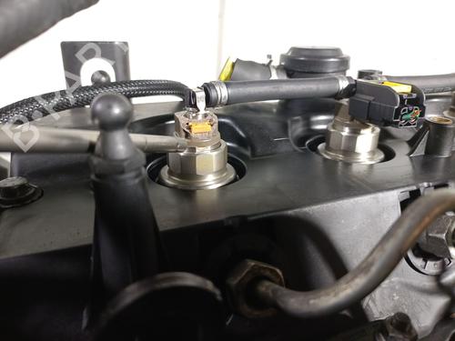 Engine OPEL MOKKA / MOKKA X (J13) 1.7 CDTI (_76) | BP34578630M1  - Image 13