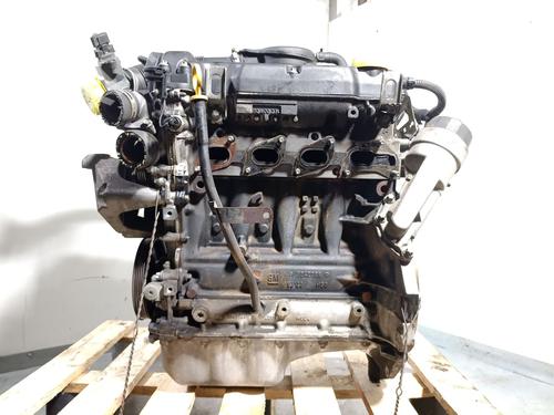 Engine OPEL CORSA C (X01) 1.2 (F08, F68) | BP34624392M1 - Image 3