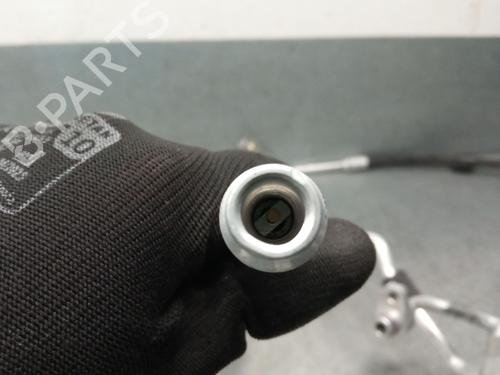 AC pipe VW TOUAREG (CR7, RC8) 3.0 TSI 4motion | BP30110662M126 