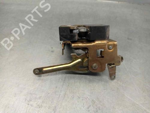 Front left lock VOLVO 740 (744) 2.3 | BP9300980C98