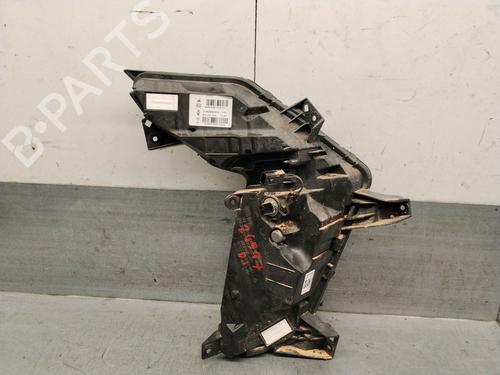 Venstre forlygte RENAULT CLIO V (B7_) 1.6 E-TECH 140 (B7MU) | BP39668922C28 - Image 2