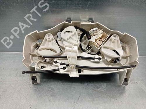 Climate control FORD KA (RU8) 1.3 TDCi | BP11690360I5