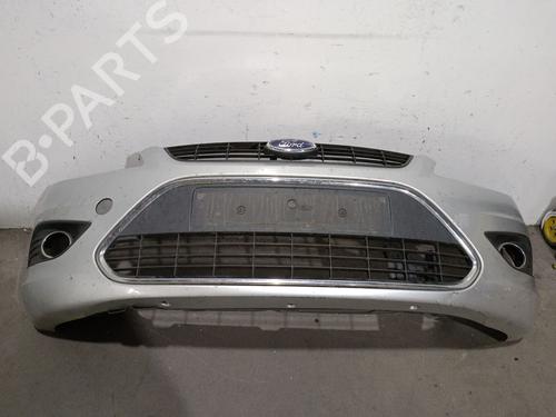 Used Front bumper Front bumper FORD FOCUS II Turnier (DA_, FFS, DS) 2.0 TDCi (136 hp) 34606363 34606363