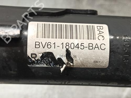 Right front shock absorber FORD FOCUS III 1.0 EcoBoost | BP10907474M17 