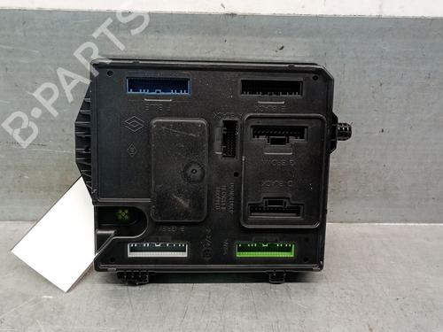 Fuse box RENAULT MEGANE III Hatchback (BZ0/1_, B3_) 1.2 TCe (BZ2B, BZ11) | BP32403700E1 - Image 2