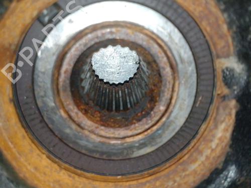Right front steering knuckle RENAULT CLIO V (B7_) 1.6 E-TECH 140 (B7MU) | BP39747199M26 - Image 2