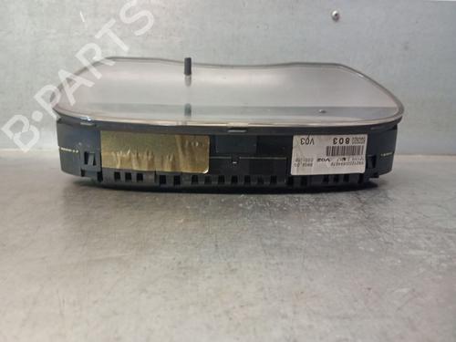 Instrument cluster VW POLO (9N_, 9A_) 1.4 16V | BP22775150C47 