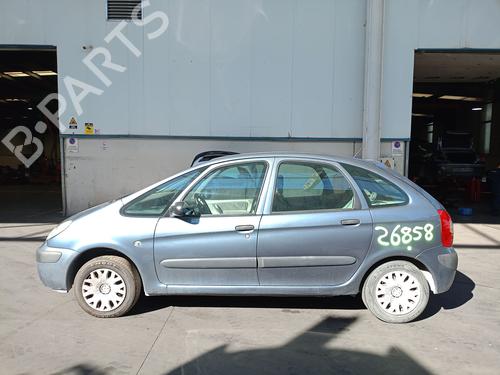 Used Parts CITROËN XSARA PICASSO (N68) 1.6 HDi 5009550