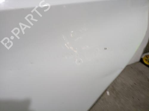 Left rear door NISSAN MICRA V (K14) 0.9 IG-T | BP30287734C4 