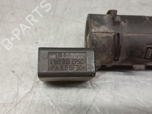 Electronic module AUDI A6 C5 (4B2, 4B4) 2.5 TDI | BP29875456M83