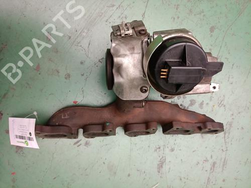 Turbolader/Kompressor SKODA SUPERB III (3V3) 2.0 TDI | BP22799545M71 