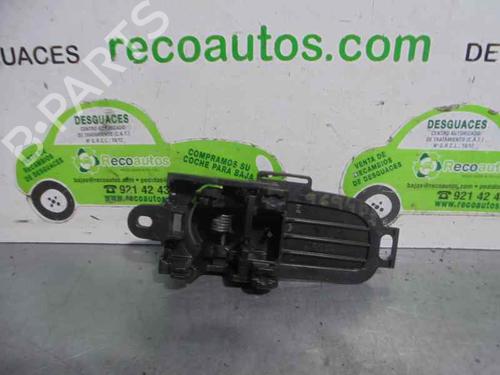 Front left interior door handle NISSAN NV200 / EVALIA Bus  | BP4872071I13 
