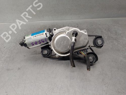 Used Rear wiper motor SEAT IBIZA IV (6J5, 6P1) [2008-2017]  16413459