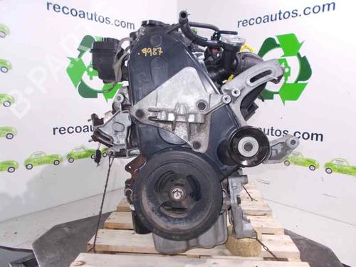 Used Engine Engine 5326524 5326524
