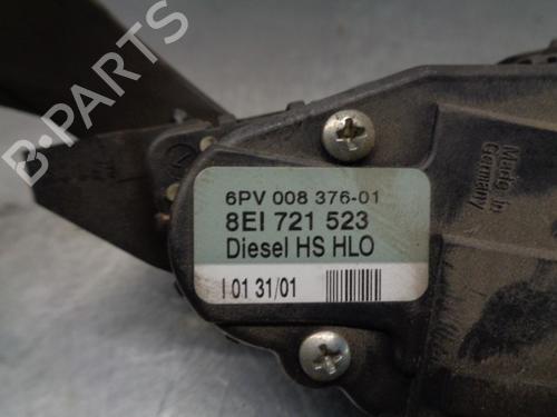 Pedal AUDI A4 B6 (8E2) 1.9 TDI | BP13418836I4 