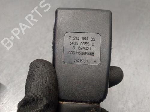 Front right belt tensioner BMW 1 Convertible (E88)  | BP17434192C88 