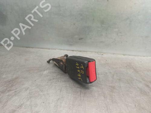 Used Seat buckle RENAULT MEGANE II Estate (KM0/1_) 1.9 dCi (KMRG, KM1G, KM0G, KM2C) (120 hp) 21020439