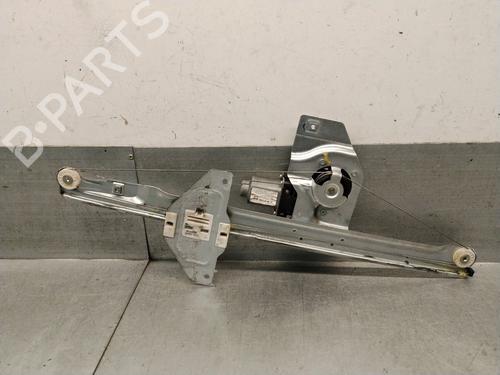 Front left window mechanism PEUGEOT PARTNER Box Body/MPV 1.6 HDi / BlueHDi 75 | BP39684929C22 - Image 2