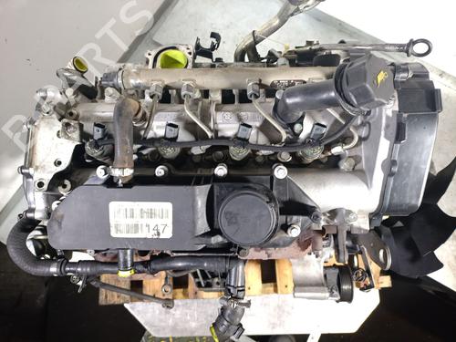 Engine IVECO DAILY IV Van 35S14 C, 35S14 C/P, 35S14 V, 35S14 V/P, 35C14 V,... | BP37665807M1 - Image 6