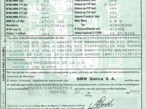 Gearstang BMW 1 (E81) 118 i | BP31182511M90 - Image 8