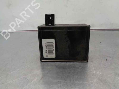 Elektronisk modul PEUGEOT 607 (9D, 9U) 2.2 HDi (133 hp) 6010232