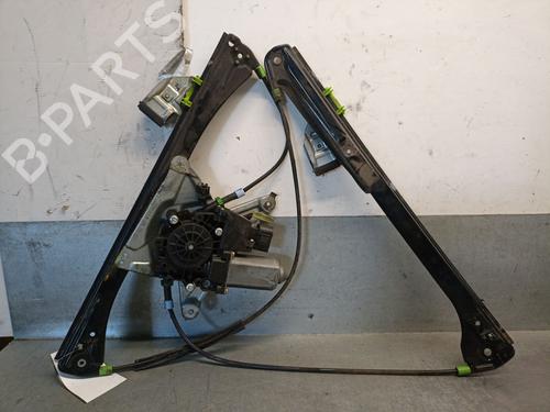Used Front left window mechanism Front left window mechanism AUDI A4 B5 (8D2) 1.8 (125 hp) 33660583 33660583