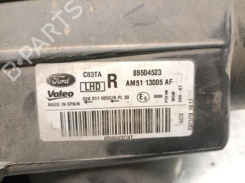 Højre forlygte FORD C-MAX II (DXA/CB7, DXA/CEU) 1.0 EcoBoost | BP29811474C29