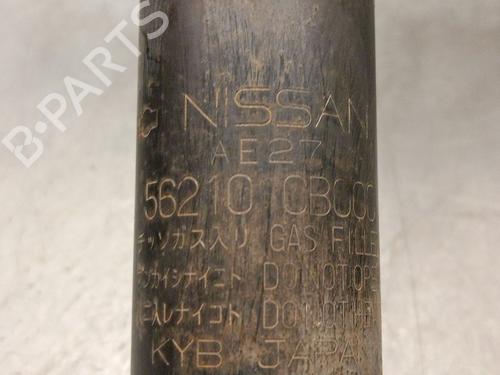 Left rear shock absorber NISSAN MURANO I (Z50) 3.5 4x4 | BP27970853M18 
