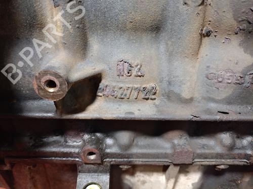 Engine OPEL ASTRA H GTC (A04) 1.6 (L08) | BP37069932M1 - Image 13