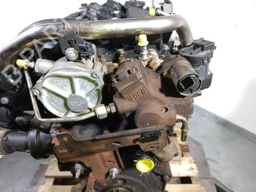 Engine LANCIA PHEDRA (179_) 2.0 D Multijet (179.AXL1B, 179.BXL1B) | BP39713986M1 - Image 7