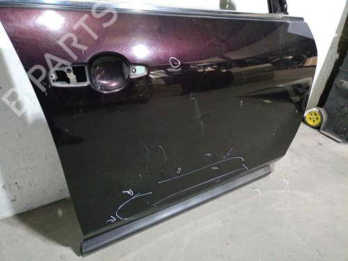 Right front door MAZDA CX-7 (ER) 2.3 MZR DISI Turbo AWD (ER3P) | BP29828573C3