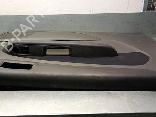 Venstre frontpanel FORD FOCUS C-MAX (DM2) 2.0 TDCi | BP27583814C58 