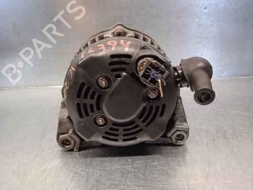 Alternator SUZUKI GRAND VITARA II (JT, TE, TD) 1.9 DDiS All-wheel Drive (JT419, TD44, JB419WD, JB419XD,... | BP10924268M7 