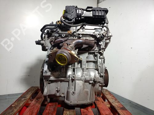 Engine NISSAN JUKE (F15) 1.6 | BP36306631M1 - Image 5