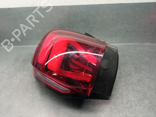 Left taillight MG MG HS (AS23) 1.5 T (SAS23) | BP29625113C34 