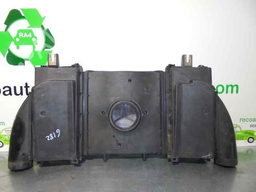 Upper protection MERCEDES-BENZ S-CLASS Coupe (C140) 500 SEC / CL 500 (140.070) | BP12186576M93 