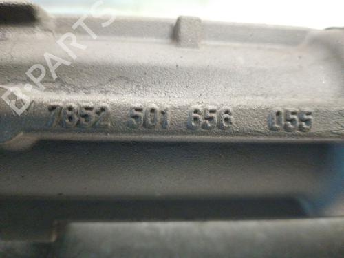 Steering rack BMW 3 (E46) 320 d | BP33403761M22  - Image 5