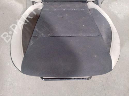 Right front seat NISSAN MICRA V (K14) 0.9 IG-T | BP25404439C16 