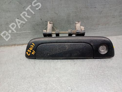 Used Front left exterior door handle Front left exterior door handle SUZUKI BALENO (EG) 1.6 i 16V (SY416) (98 hp) 33802382 33802382