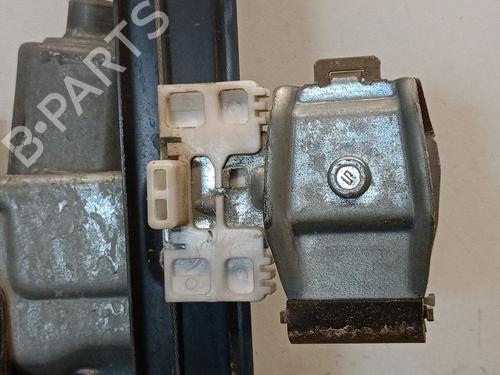 Front left window mechanism SSANGYONG KYRON 2.7 Xdi 4x4 | BP34194675C22 - Image 3