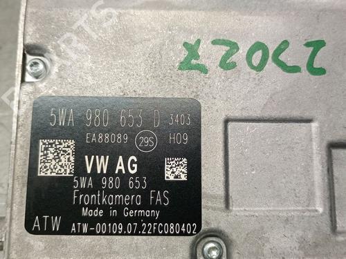 Electronic module CUPRA FORMENTOR (KM7, KMP) 1.5 TSI | BP28032036M83 