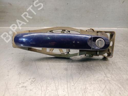 Used Front left exterior door handle Front left exterior door handle 38048313 38048313